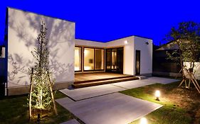 Villa South Coast Shima